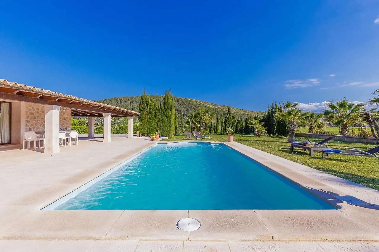 Yupihome Finca Sa Rota De Pollensa Port de Pollença