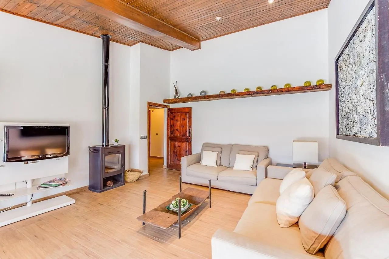 Yupihome Finca Sa Rota De Pollensa Port de Pollença 0*,  Španělsko