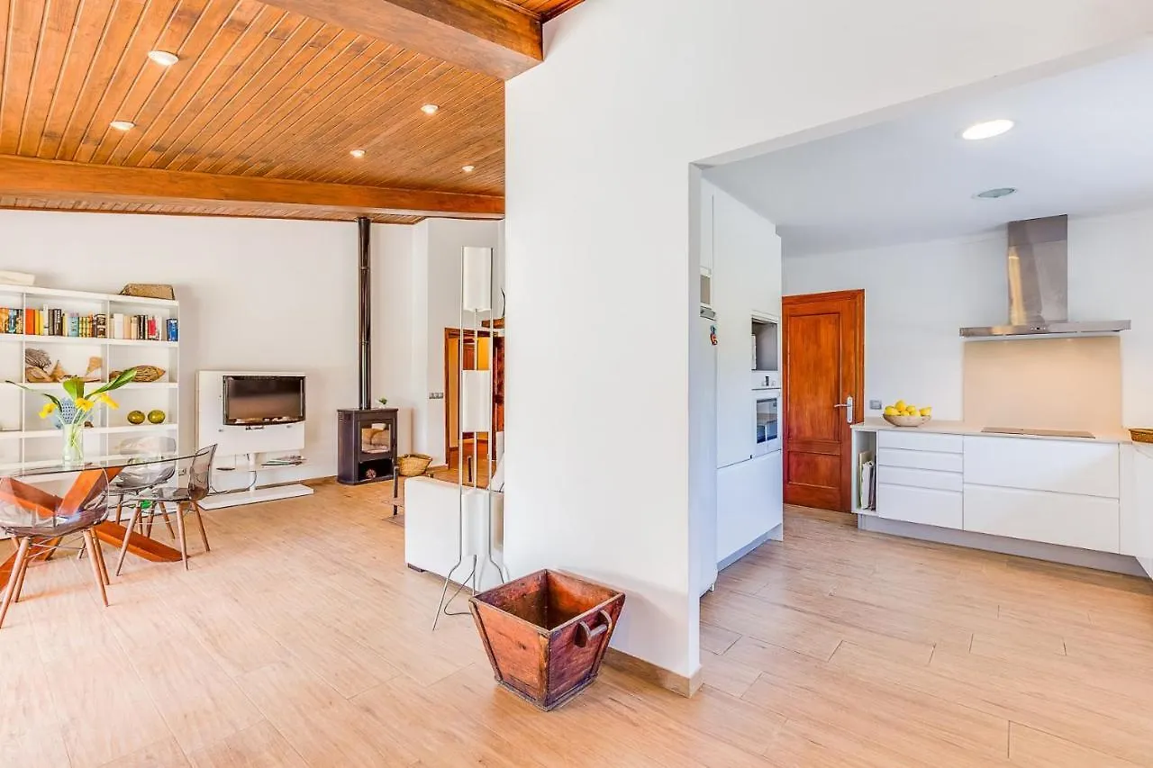 Yupihome Finca Sa Rota De Pollensa Port de Pollença Španělsko