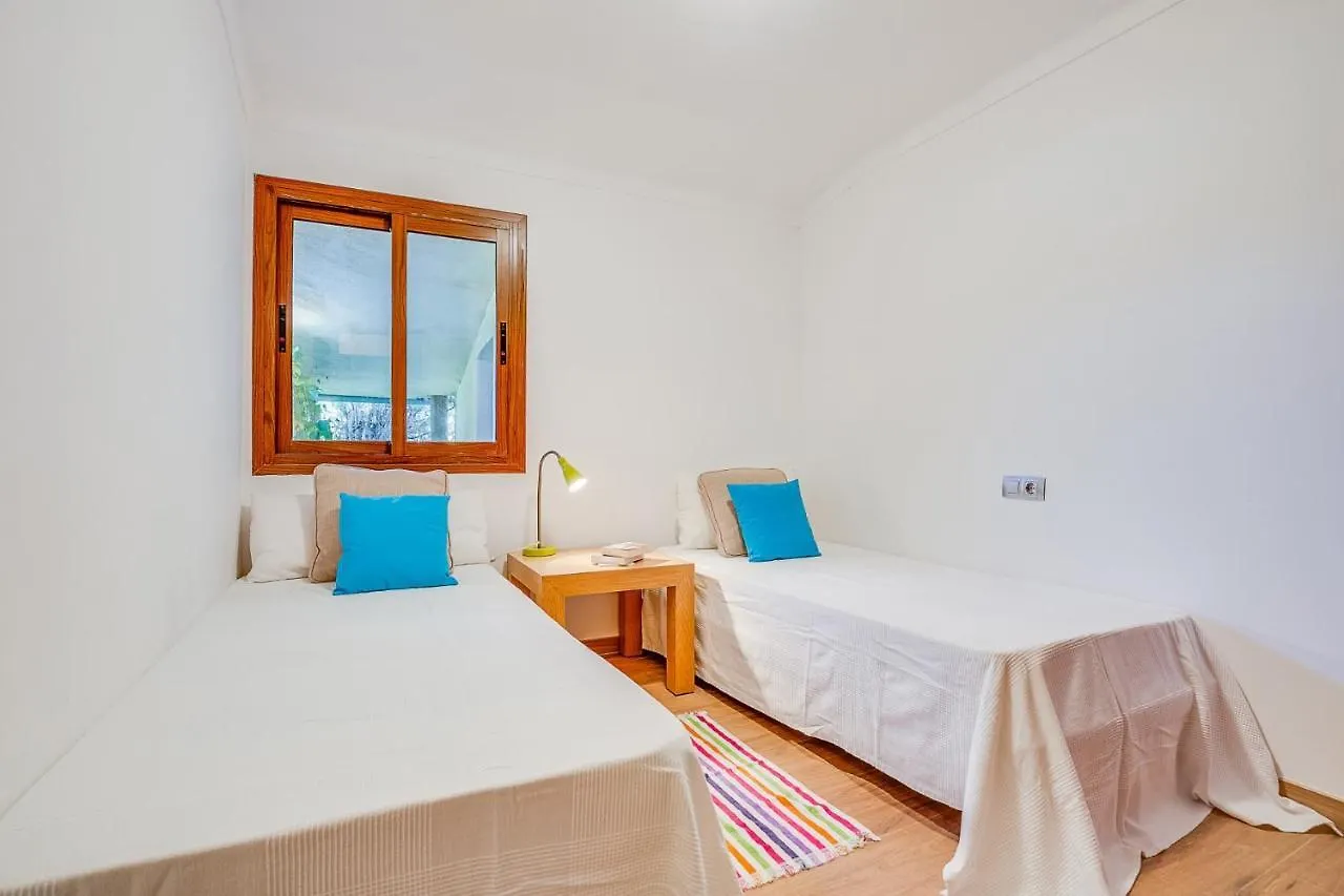 Yupihome Finca Sa Rota De Pollensa Port de Pollença