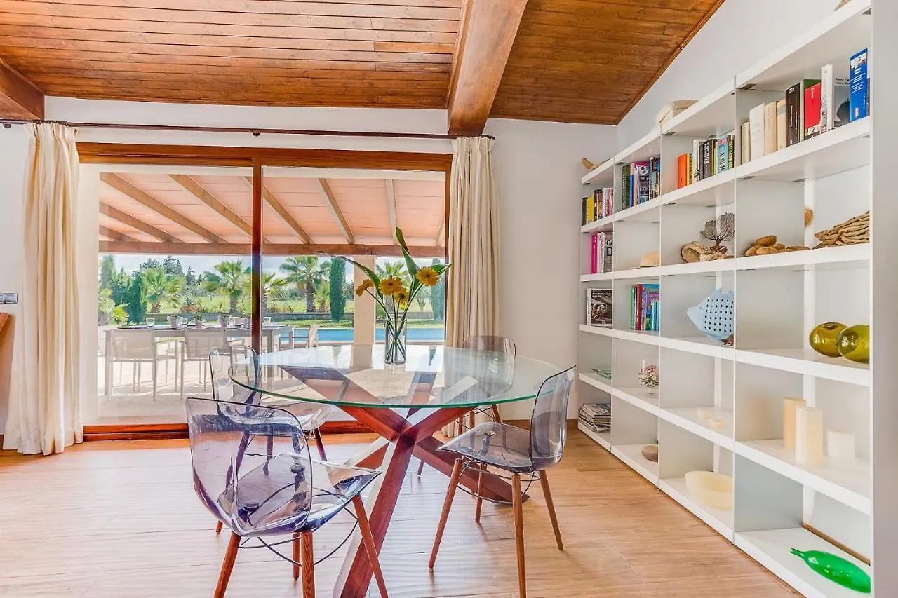 Yupihome Finca Sa Rota De Pollensa Port de Pollença 0*,  Španělsko