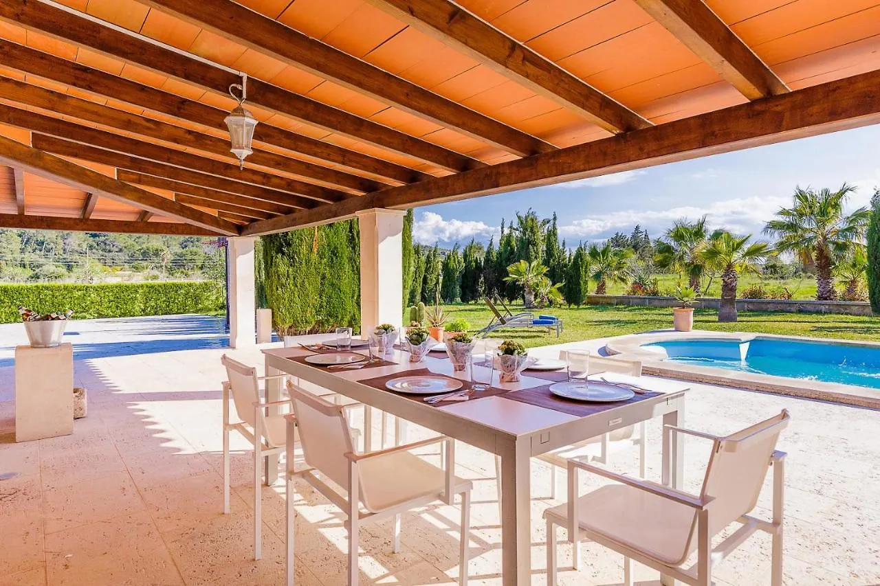 Yupihome Finca Sa Rota De Pollensa Port de Pollença Vila