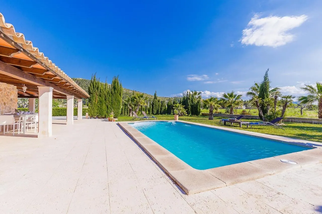 Yupihome Finca Sa Rota De Pollensa Port de Pollença