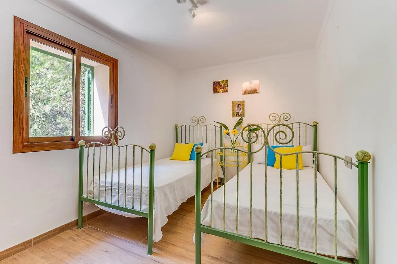 Yupihome Finca Sa Rota De Pollensa Port de Pollença Vila